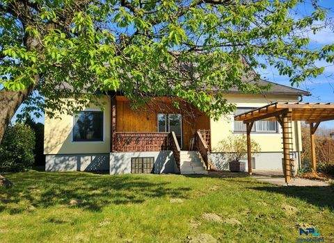 Enzesfeld-Lindabrunn Häuser, Enzesfeld-Lindabrunn Haus kaufen