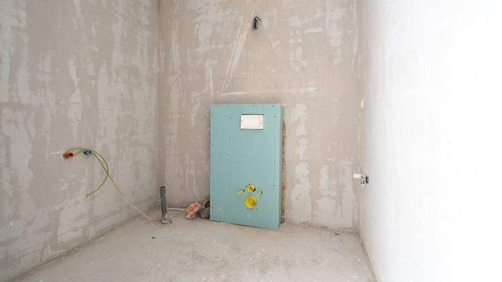 Badezimmer Obergeschoss