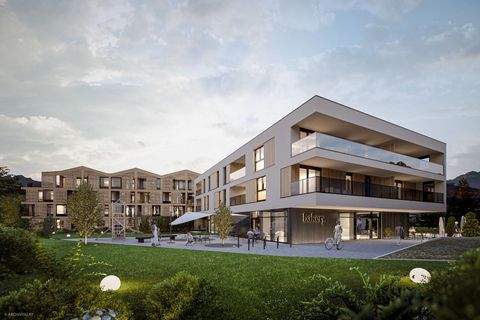 Scharnitz Wohnungen, Scharnitz Wohnung kaufen