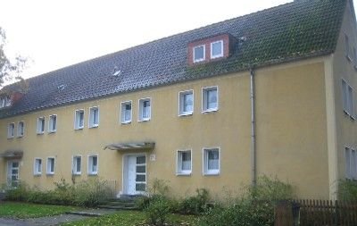 3 Zimmer Wohnung in Gelsenkirchen (Scholven)