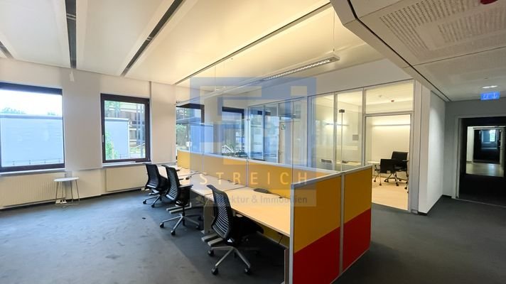 Büro