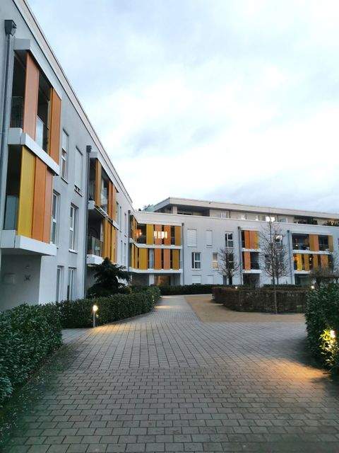 Trier Wohnungen, Trier Wohnung mieten