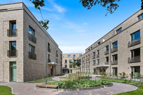 Hamburg Wohnungen, Hamburg Wohnung mieten