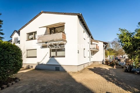 Köln / Brück Renditeobjekte, Mehrfamilienhäuser, Geschäftshäuser, Kapitalanlage