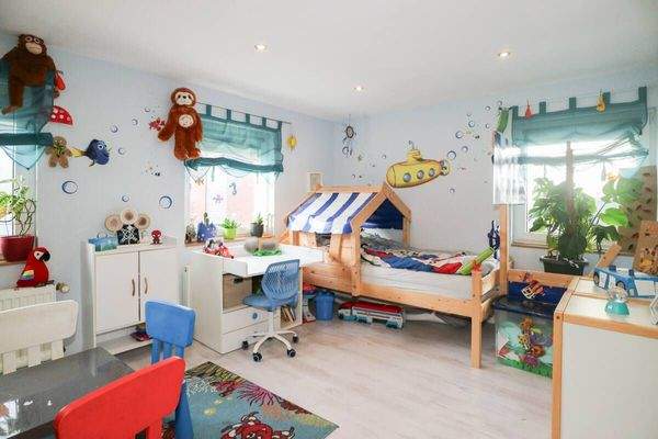 Kinderzimmer