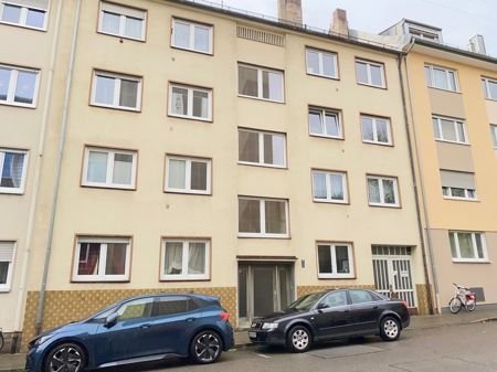 Nürnberg Wohnungen, Nürnberg Wohnung mieten