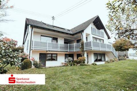 Bissingen Häuser, Bissingen Haus kaufen