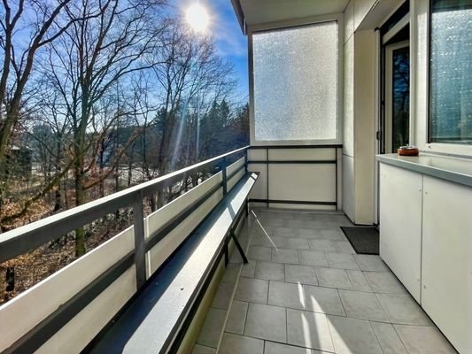Balkon 2