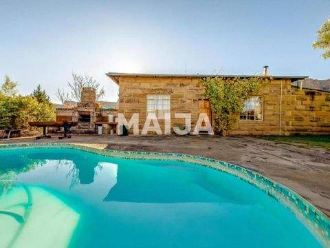 Fouriesburg Gastronomie, Pacht, Gaststätten