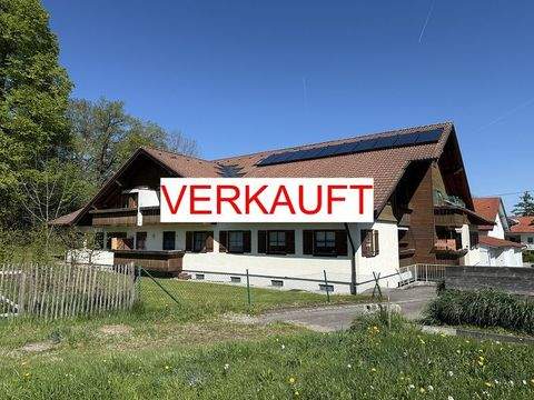 Isny im Allgäu Wohnungen, Isny im Allgäu Wohnung kaufen