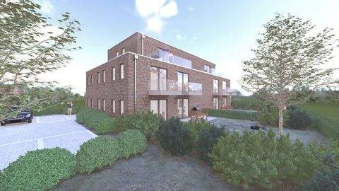 Aurich Wohnungen, Aurich Wohnung kaufen