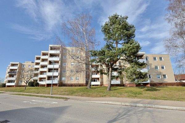 Außenansicht gesamt