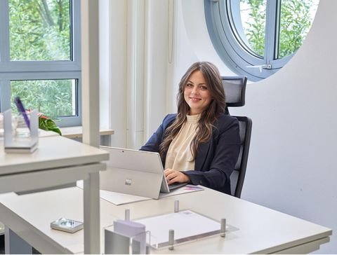 Dresden Büros, Büroräume, Büroflächen 