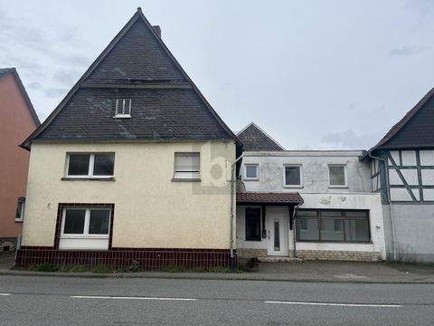 Solms Häuser, Solms Haus kaufen