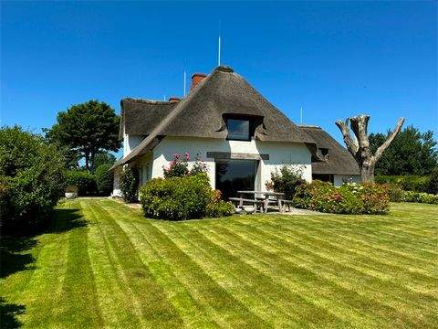 Sylt Häuser, Sylt Haus kaufen