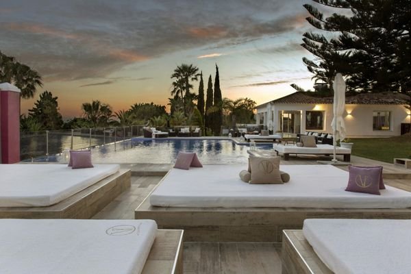 Photo: Villa in Marbella East