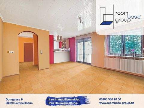 Lampertheim Wohnungen, Lampertheim Wohnung kaufen