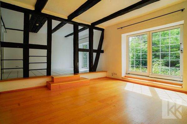 WE hinten Wohnzimmer