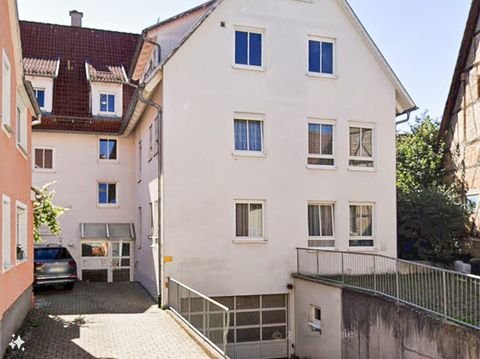 Dußlingen Wohnungen, Dußlingen Wohnung kaufen