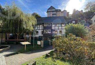 Haus 1 - Außenansicht