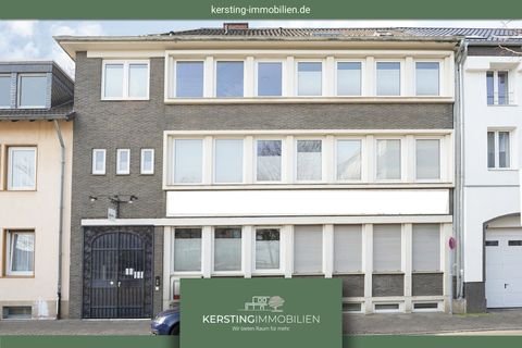 Krefeld Häuser, Krefeld Haus kaufen