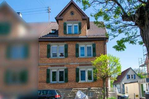 Vaihingen an der Enz Häuser, Vaihingen an der Enz Haus kaufen