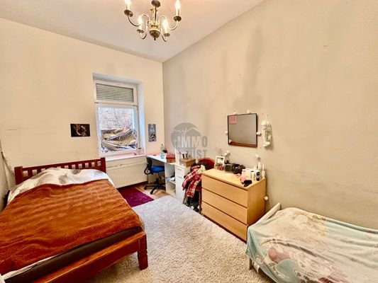 Schlafzimmer EG 