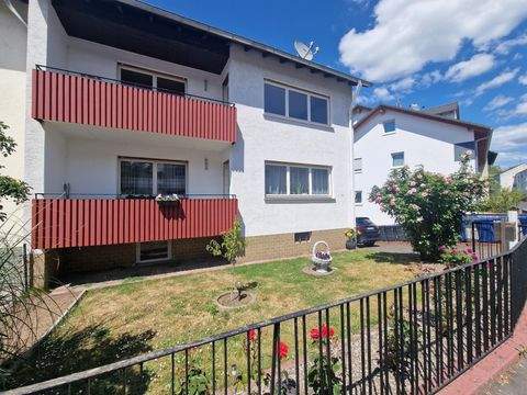 Hösbach Häuser, Hösbach Haus kaufen