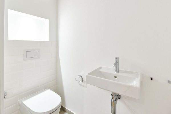 Whg. 2. DG - Gäste-WC