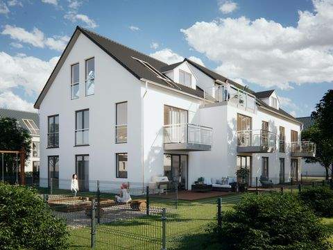 Augsburg Wohnungen, Augsburg Wohnung kaufen