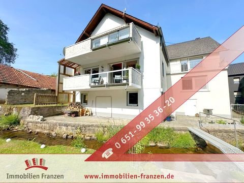 Mandern Häuser, Mandern Haus kaufen