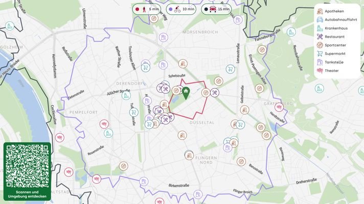 Lageplan 2 