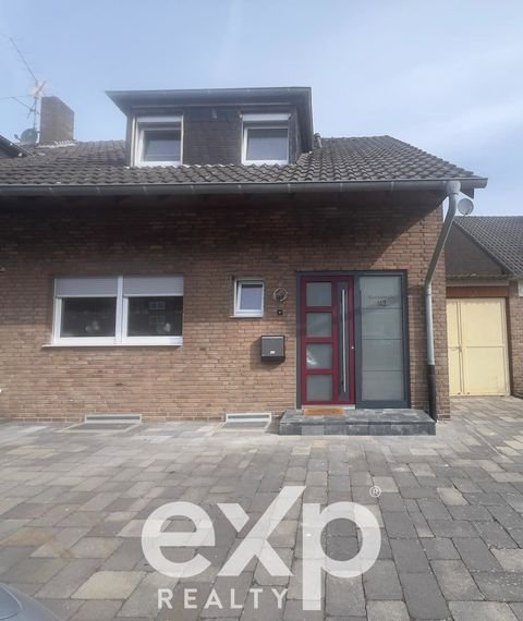 Goch Häuser, Goch Haus kaufen