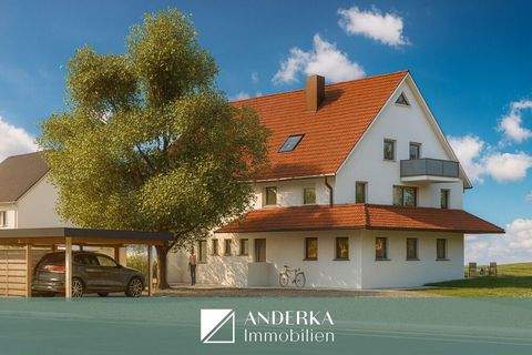 Haunsheim Wohnungen, Haunsheim Wohnung kaufen