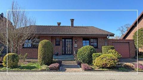 Hünxe Häuser, Hünxe Haus kaufen