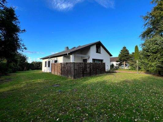 Einfamilienhaus Pinneberg