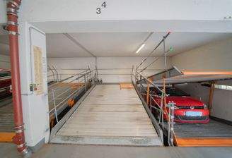 Duplex oben