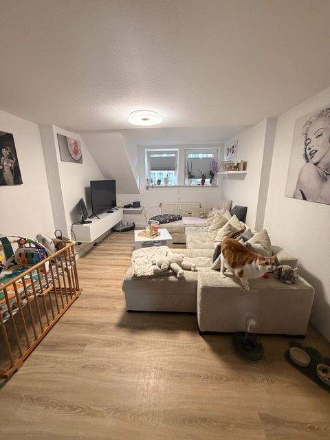 Hohenstein-Ernstthal Wohnungen, Hohenstein-Ernstthal Wohnung mieten