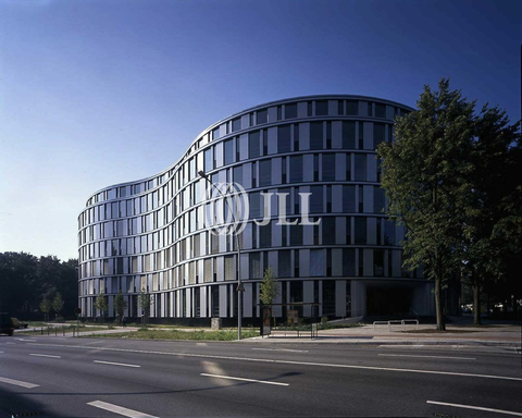 Hamburg Büros, Büroräume, Büroflächen 