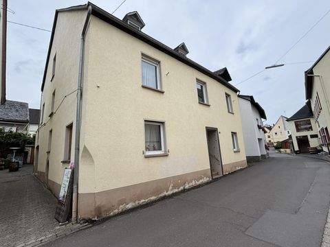 Lösnich Häuser, Lösnich Haus kaufen