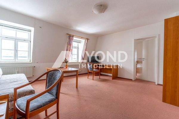 Appartement DG