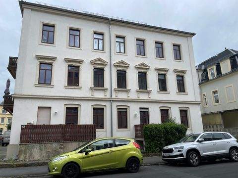 Dresden Wohnungen, Dresden Wohnung mieten