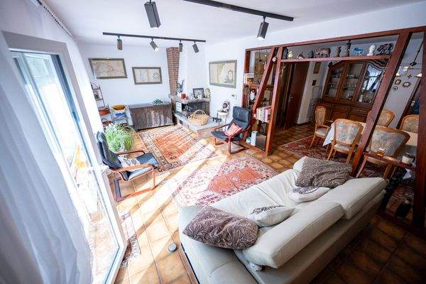 Wohnen mit Gefühl: Licht, Wärme und ein Hauch von Geborgenheit