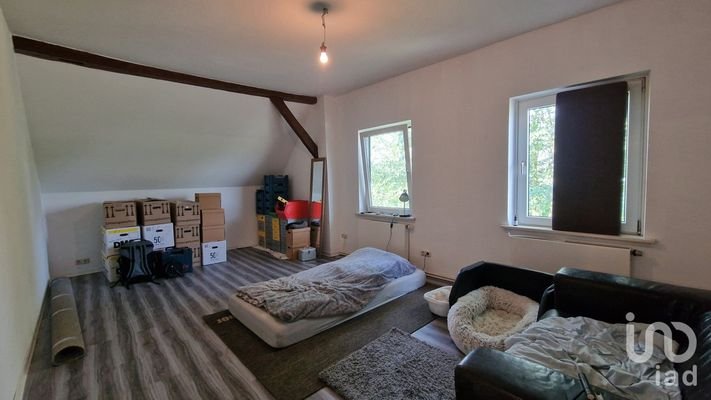 Zimmer 1 OG