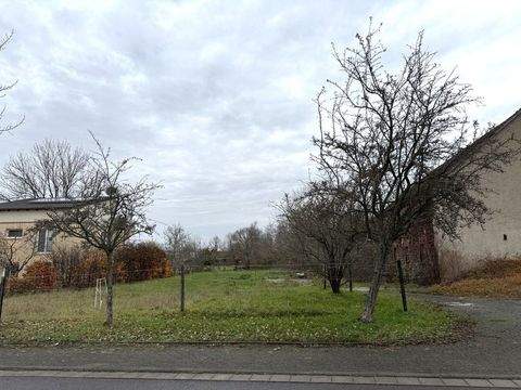 Rötha Grundstücke, Rötha Grundstück kaufen