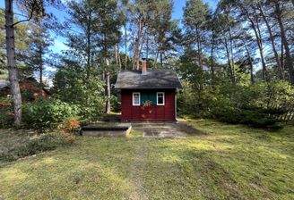 Kleiner Bungalow