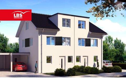 Schlangen Häuser, Schlangen Haus kaufen