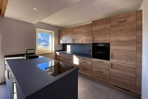 KIRCHDORF Wohnungen, KIRCHDORF Wohnung mieten