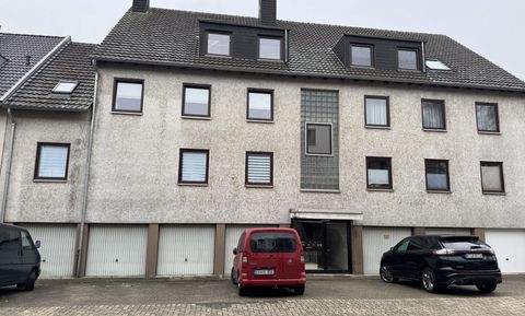 Köln / Niehl Wohnungen, Köln / Niehl Wohnung kaufen