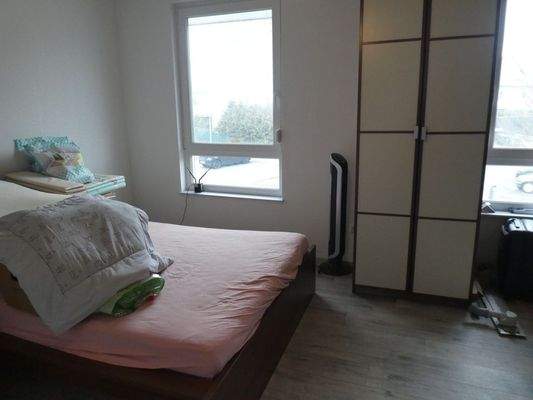 Weiteres Schlafzimmer